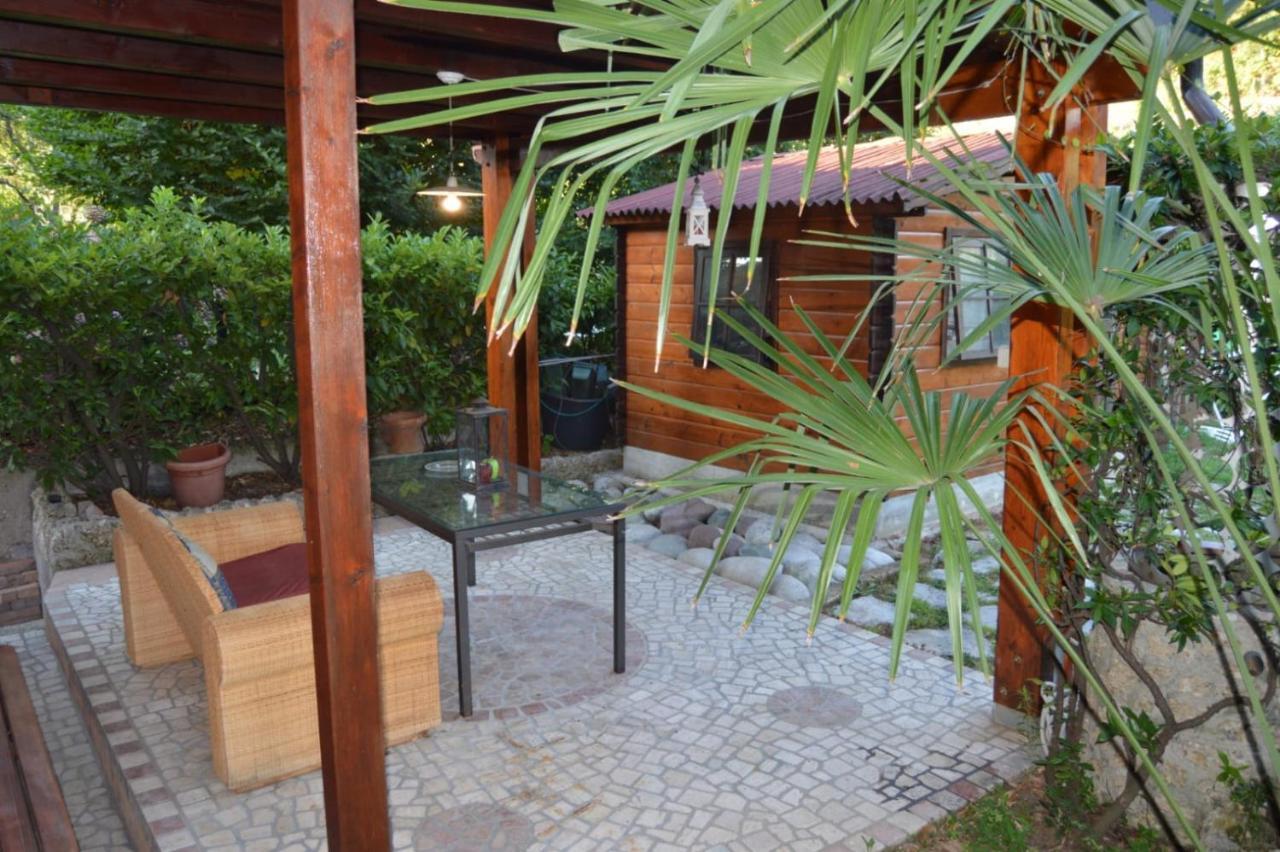 Casa Vacanze Monte Villa Pieve di Soligo Exterior foto
